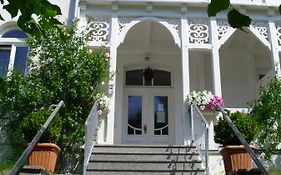 Apartments Haus Eintracht Sellin
